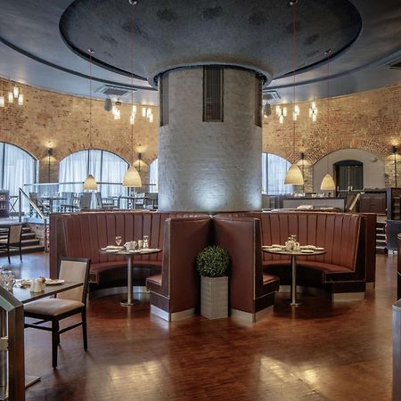 Doubletree By Hilton Bristol City Centre מראה חיצוני תמונה