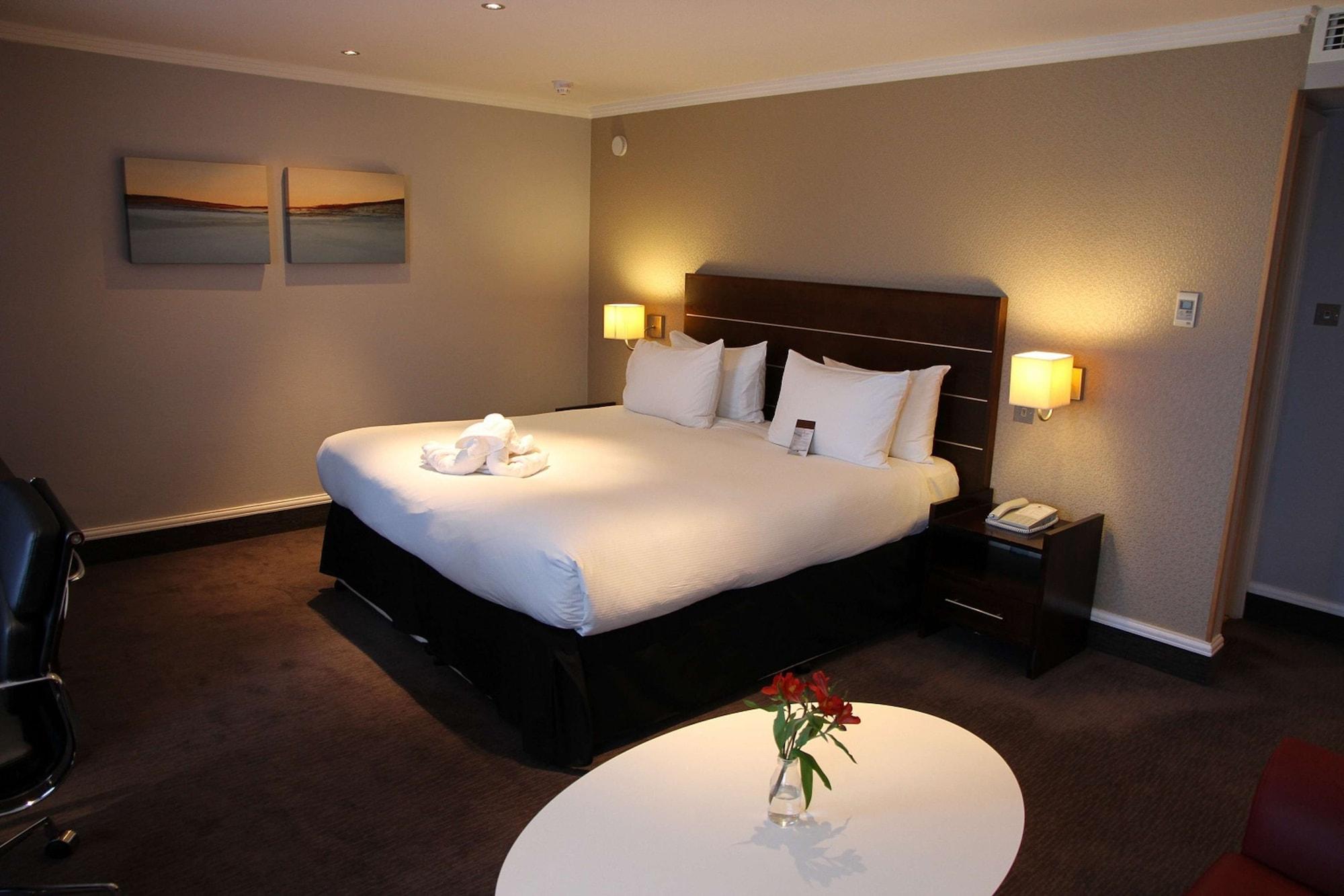 Doubletree By Hilton Bristol City Centre מראה חיצוני תמונה