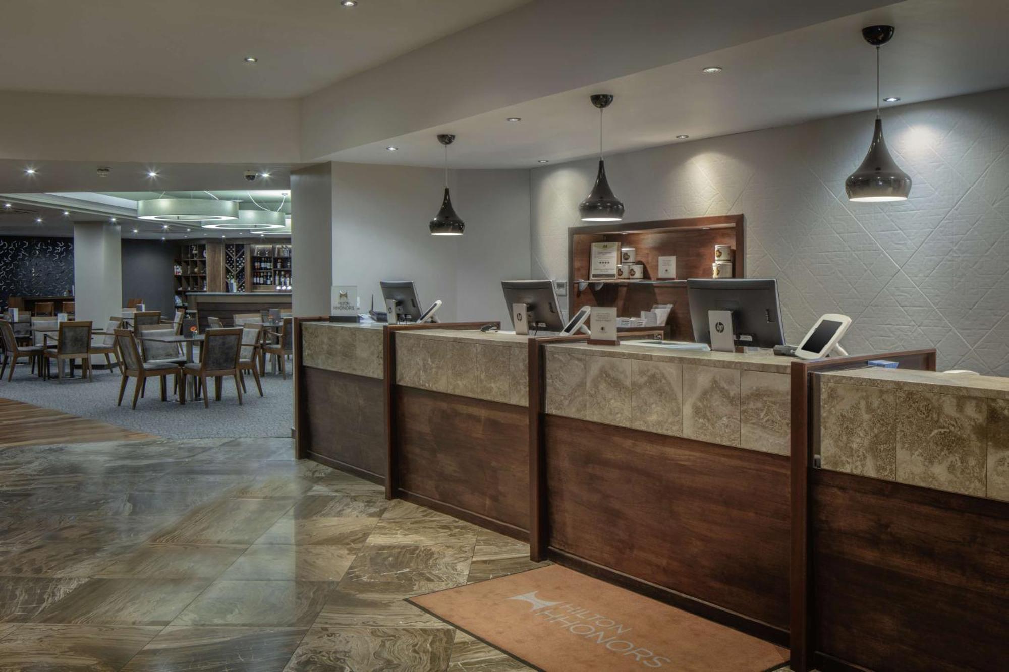 Doubletree By Hilton Bristol City Centre מראה חיצוני תמונה