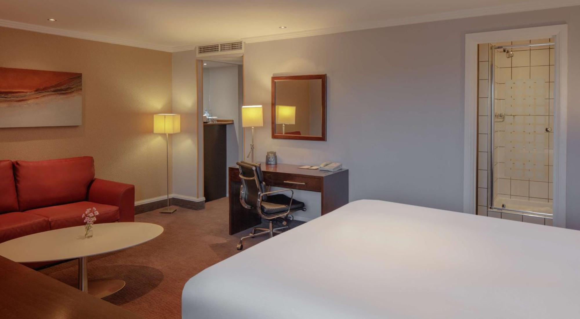 Doubletree By Hilton Bristol City Centre מראה חיצוני תמונה
