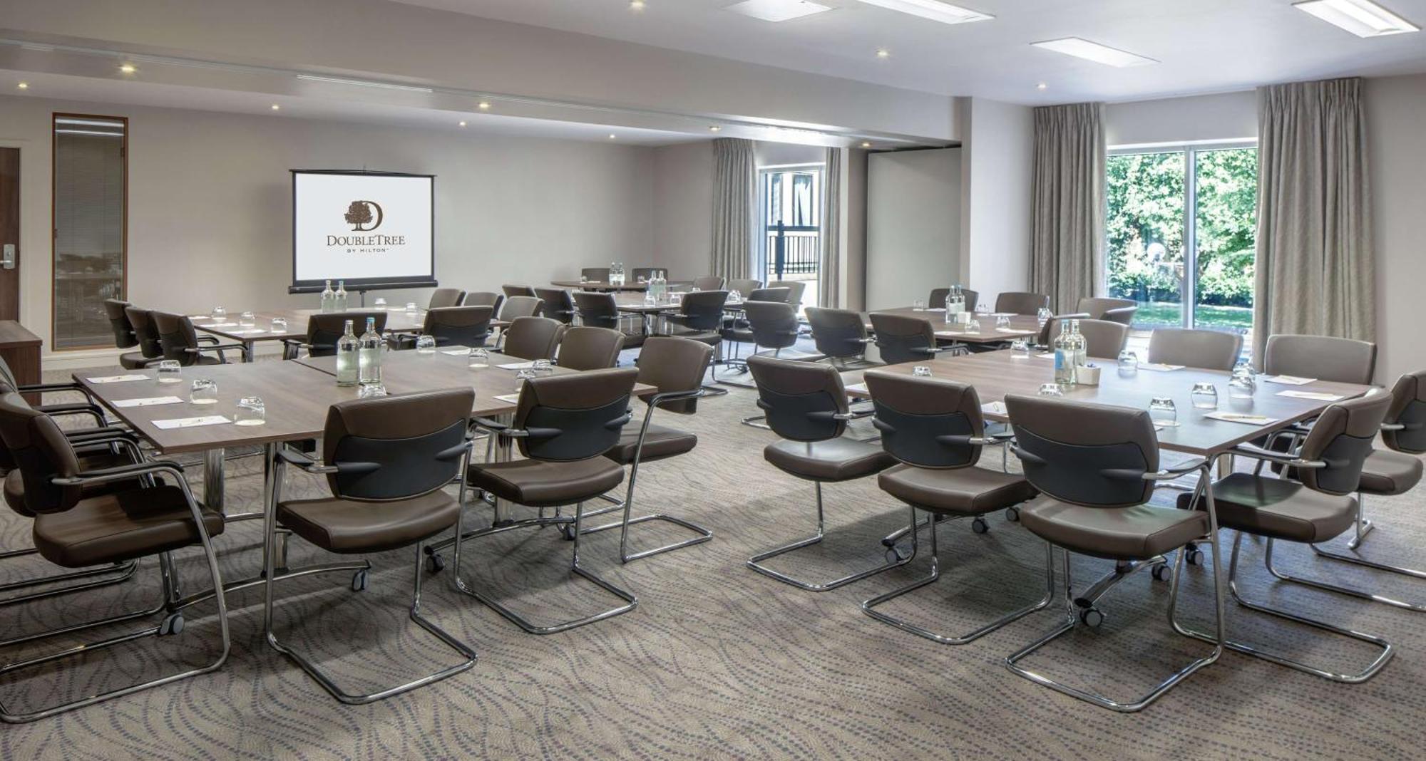 Doubletree By Hilton Bristol City Centre מראה חיצוני תמונה