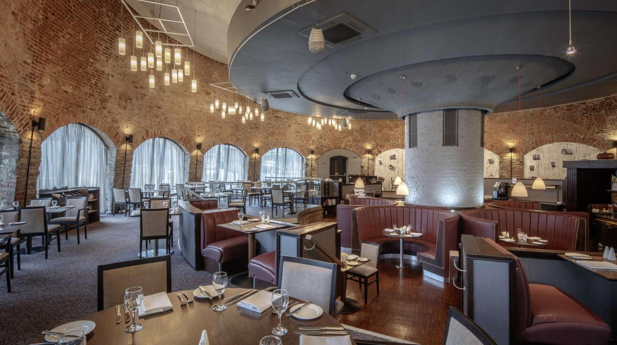Doubletree By Hilton Bristol City Centre מראה חיצוני תמונה
