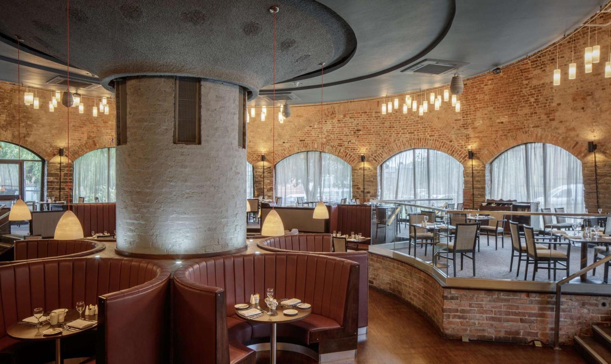 Doubletree By Hilton Bristol City Centre מראה חיצוני תמונה
